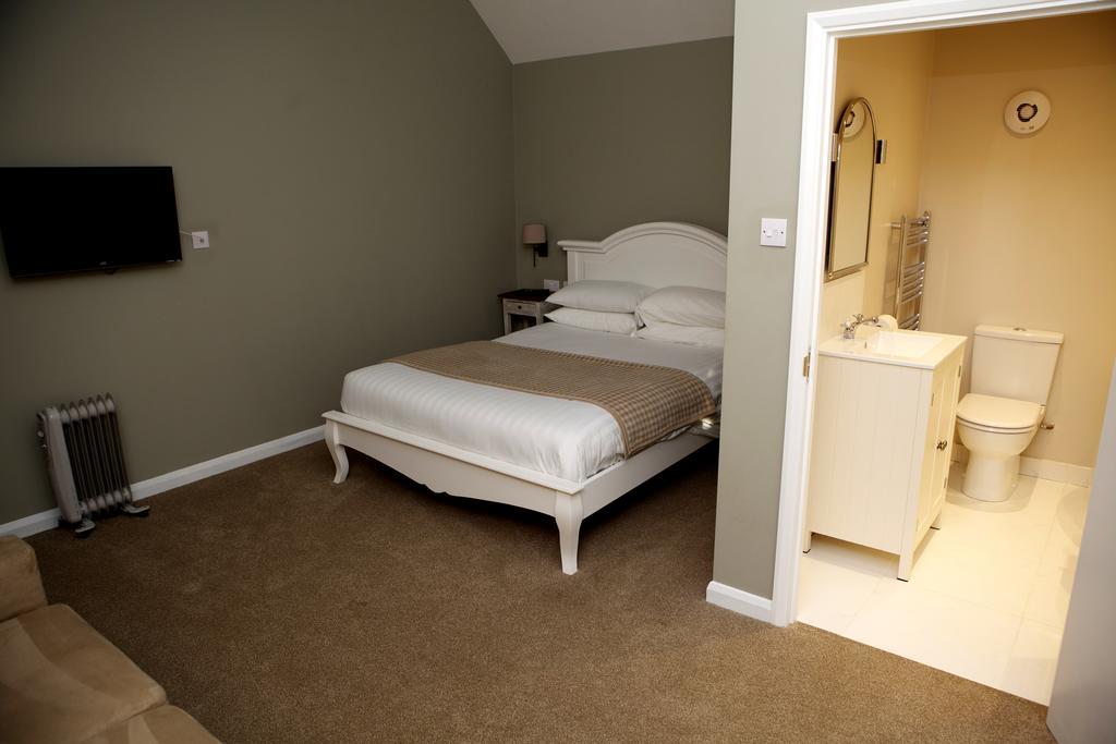 The Bull Inn Lodges Tenterden Kamer foto